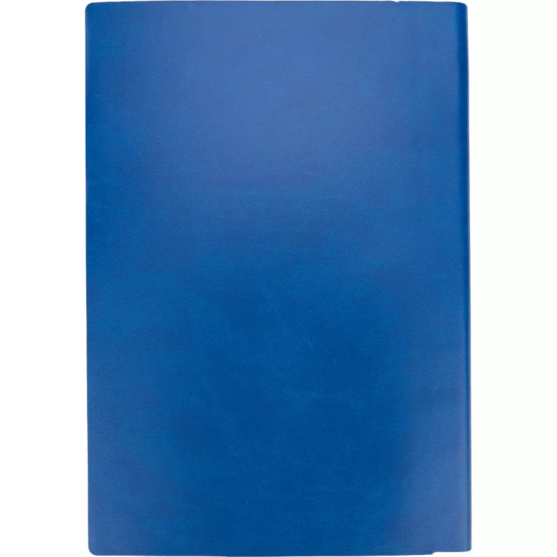 Notes A5 w linie z trzciny cukrowej DAYTONA BEACH - niebieski (425404)