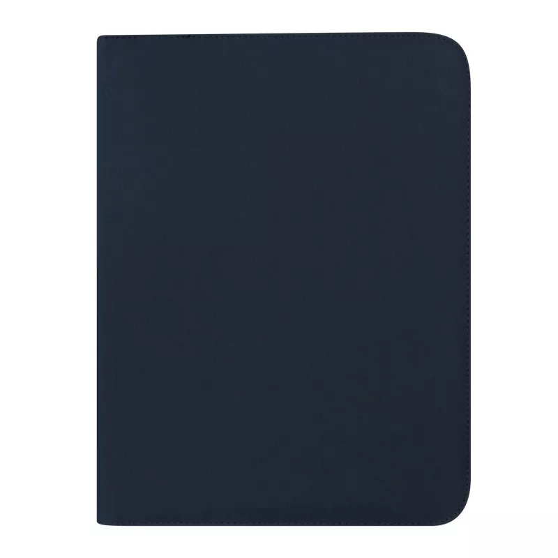 Teczka na dokumenty CREADO w formacie A4 - czarny (56-1103162)