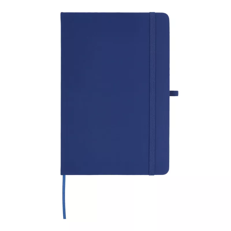Notatnik PU Sora A5 - ciemnoniebieski (LT92095-N0010)