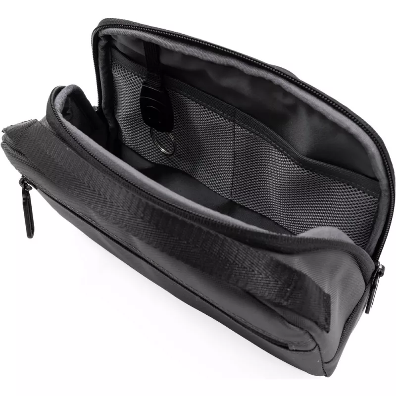 Torba na ramię BrandCharger Virtuo Ora - czarny (VB276-03)