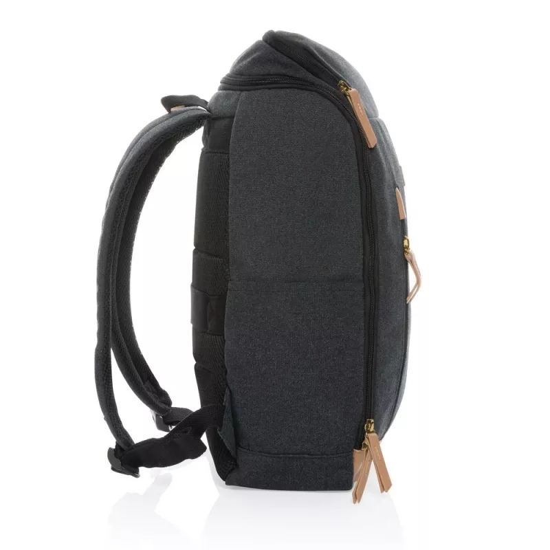 Plecak na laptopa 15" Impact AWARE™ - czarny (P760.241)