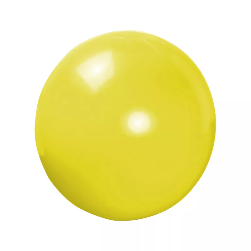 Magno piłka plażowa (ø40 cm) - żółty (AP731795-02)