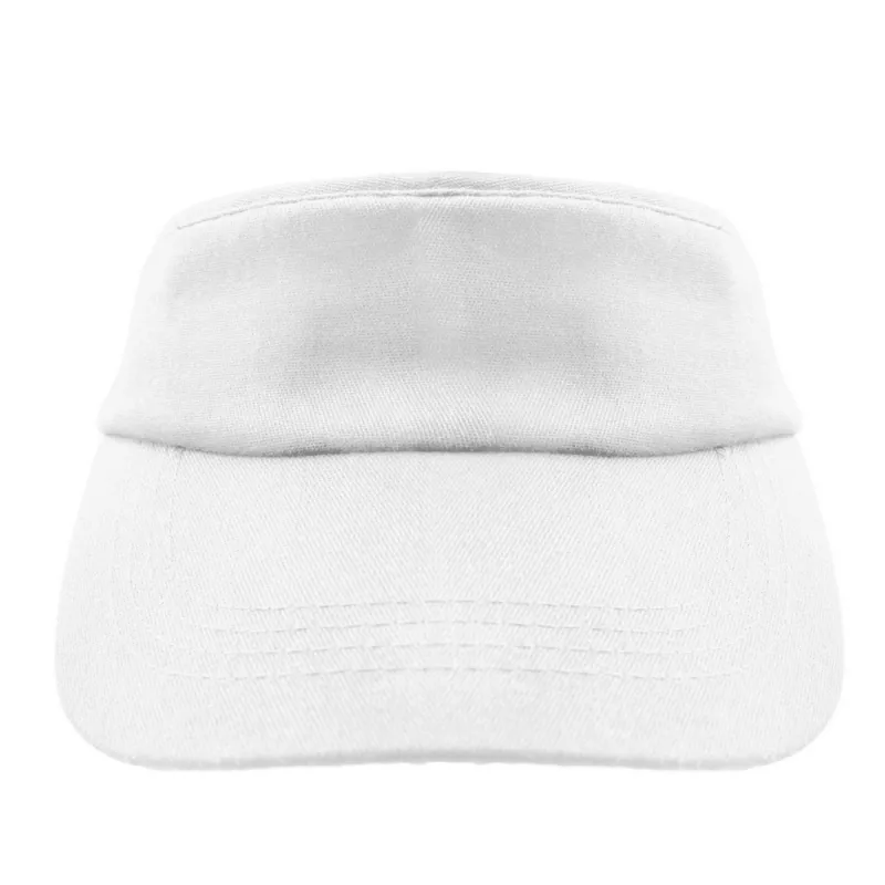 Daszek przeciwsłoneczny - biały (V7053-02)