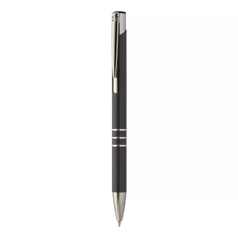 Rechannel długopis - ciemno szary (AP808081-80)