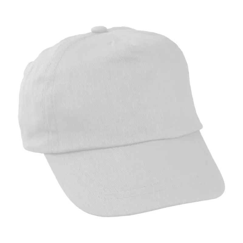 Sportkid czapka dla dzieci - biały (AP731937-01)