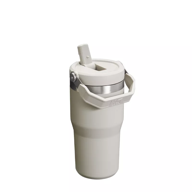 Stanley IceFlow Flip Straw 0.6L - Ash (1012044046)