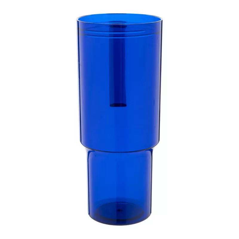 Repetus kubek podróżny - niebieski (AP808303-06)