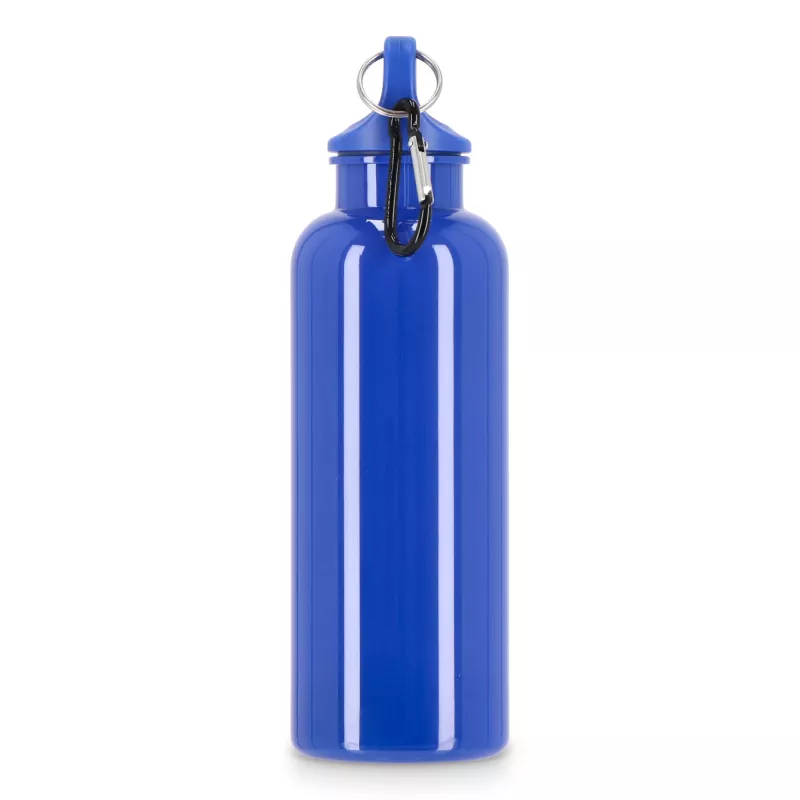 Butelka na wodę Nina R-PET 500ml - niebieski (LT98911-N0011)