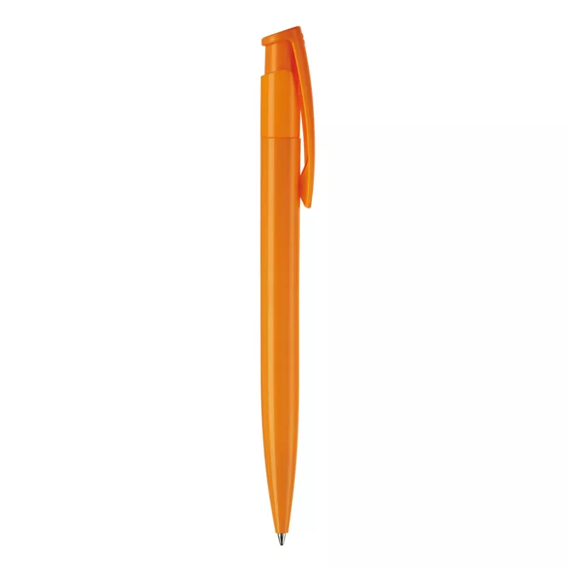 Długopis plastikowy Avalon - pomarańczowy (LT87941-N0026)