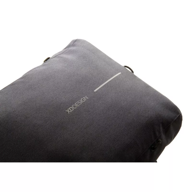 Urban Lite plecak chroniący przed kieszonkowcami - czarny (P705.501)