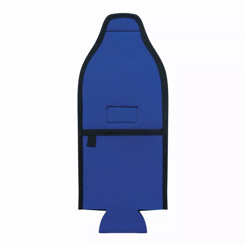 Uchwyt na butelkę - niebieski (56-0404909)