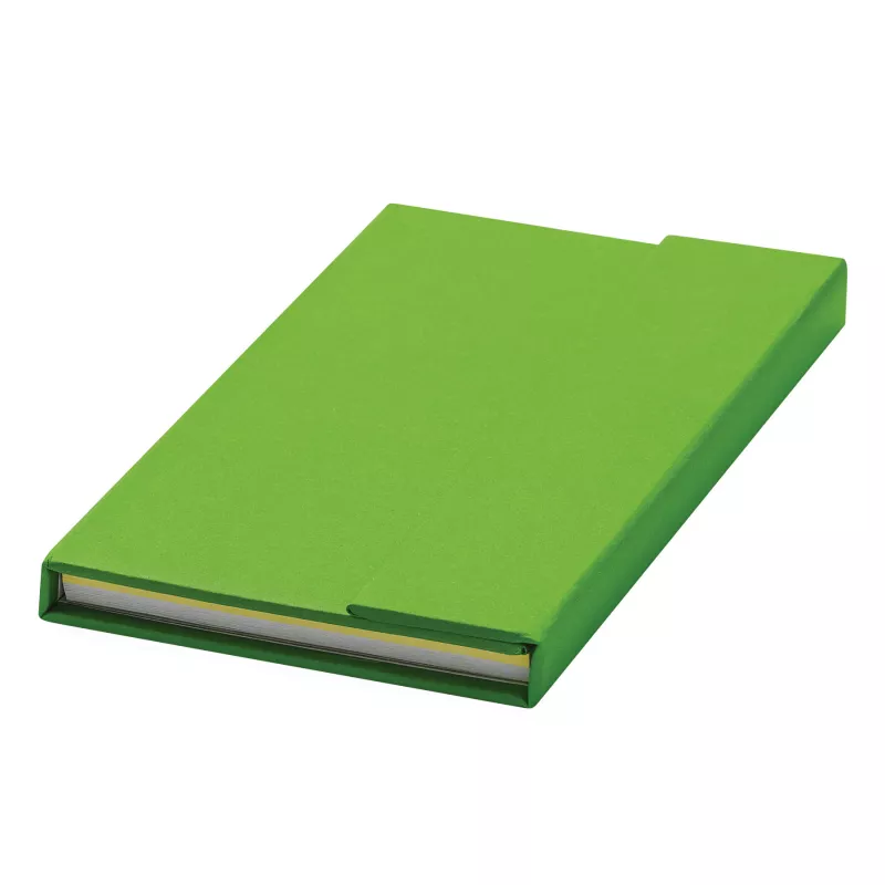 Notes - zielone jabłko (56-1103244)