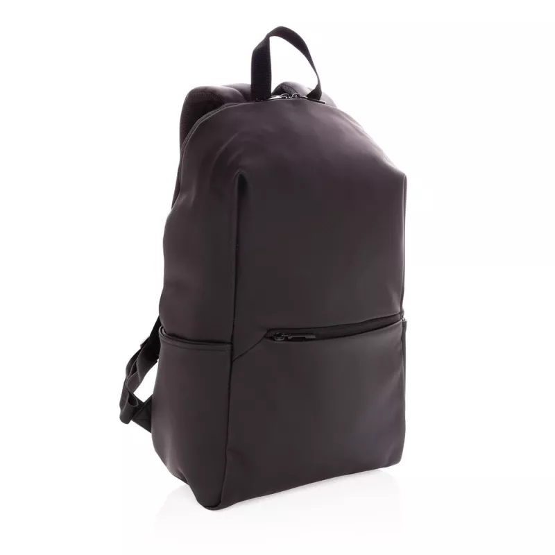 Plecak na laptopa 15,6" - czarny (P762.571)