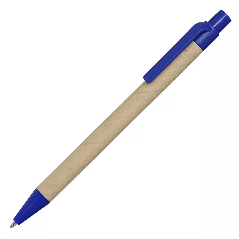 Długopis Mixy - niebieski (R73387.04)