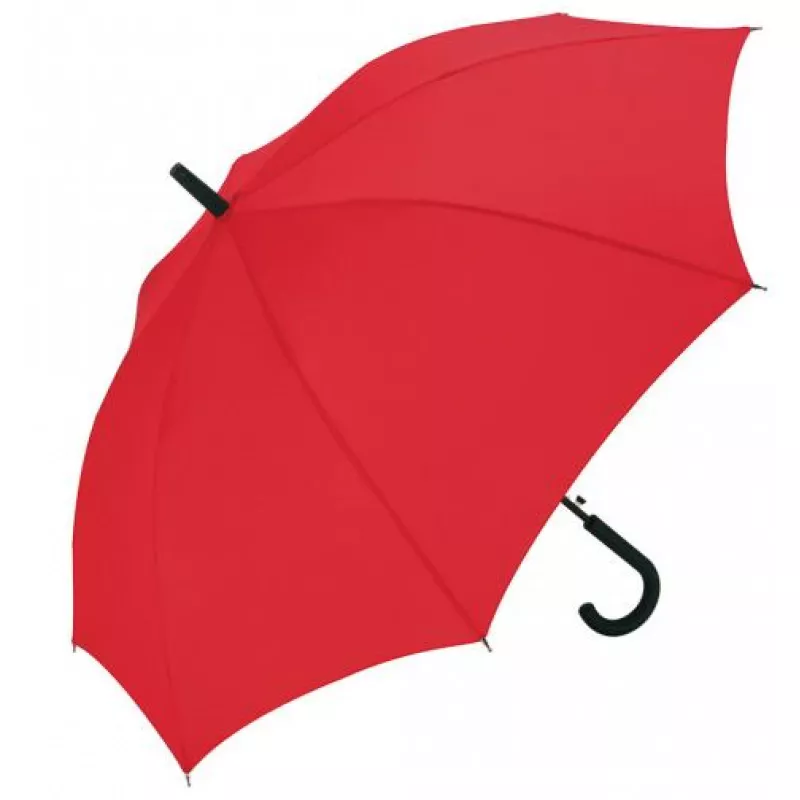 Parasol reklamowy FARE 1112 - Red (FARE-1112-RED)