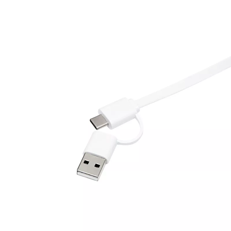 USB hub - brązowy (56-1107106)