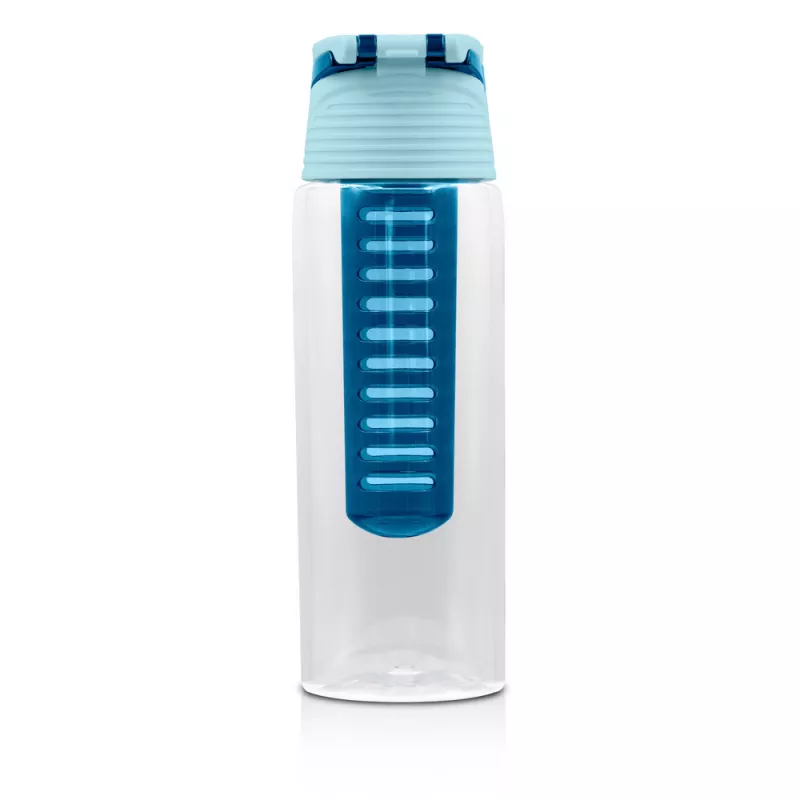 Butelka sportowa 700 ml Air Gifts | Lizzie - niebieski (V1388-11)