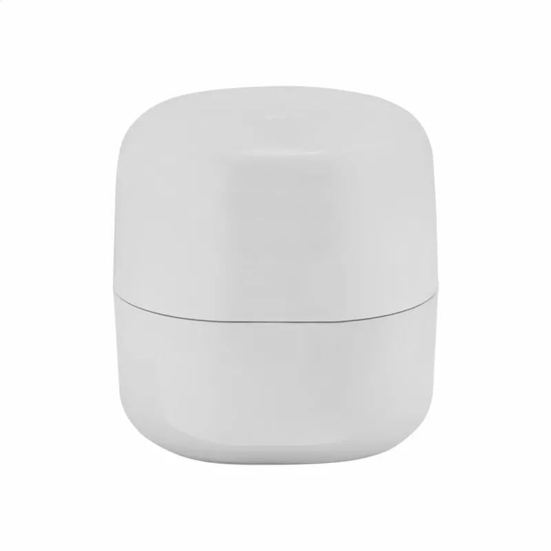 Cuboris Shine balsam do ust / pomadka - srebrny (AP800812-21)