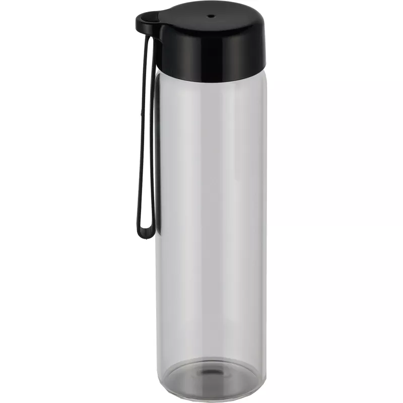 Butelka szklana SEVILLA 450 ml - przeźroczysty (154366)