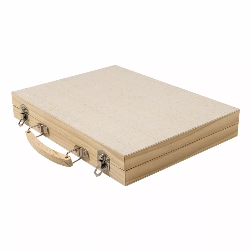 Dreamer zestaw do rysowania i malowania dla artysty - naturalny-a (AP800252)