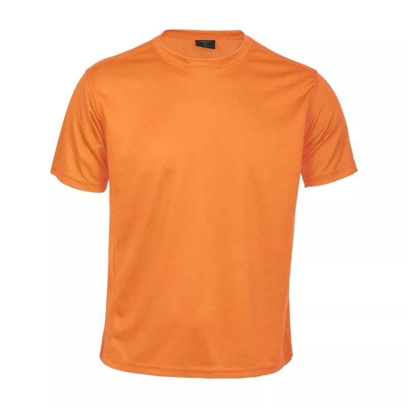 Tecnic Rox koszulka sportowa/t-shirt - pomarańcz (AP781303-03F)