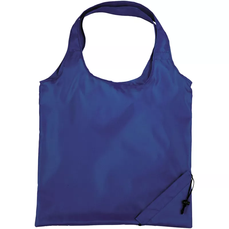 Składana torba na zakupy Bungalow - Błękit królewski (12011907)