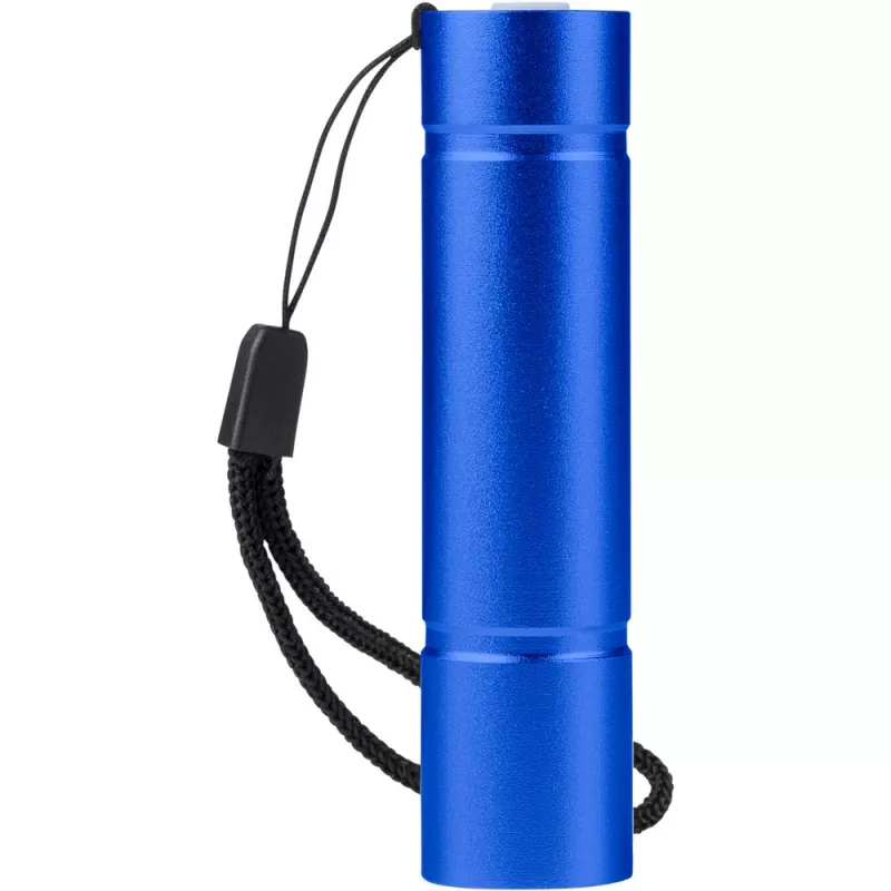 Latarka COB - granatowy (VB174-04)