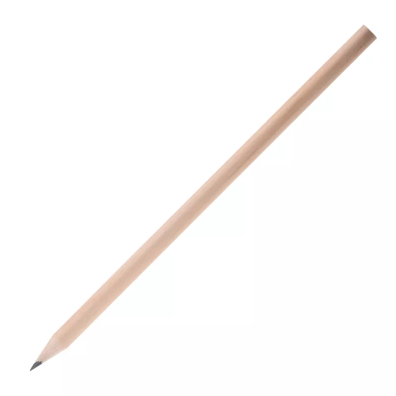 Drewniany ołówek - drewniany (LT91596-N0093)