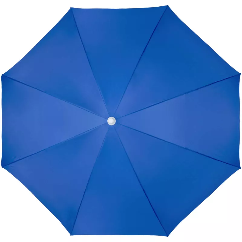 Parasol plażowy Zenith - Niebieski (10942052)