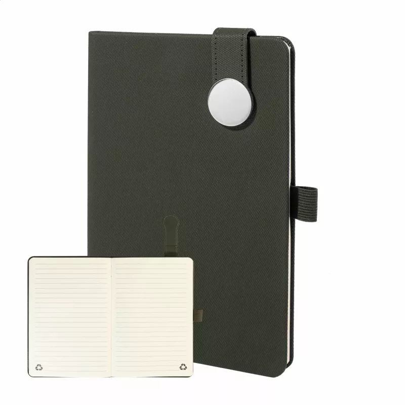 Clappuk blok RPU - zielony (AP800872-07)