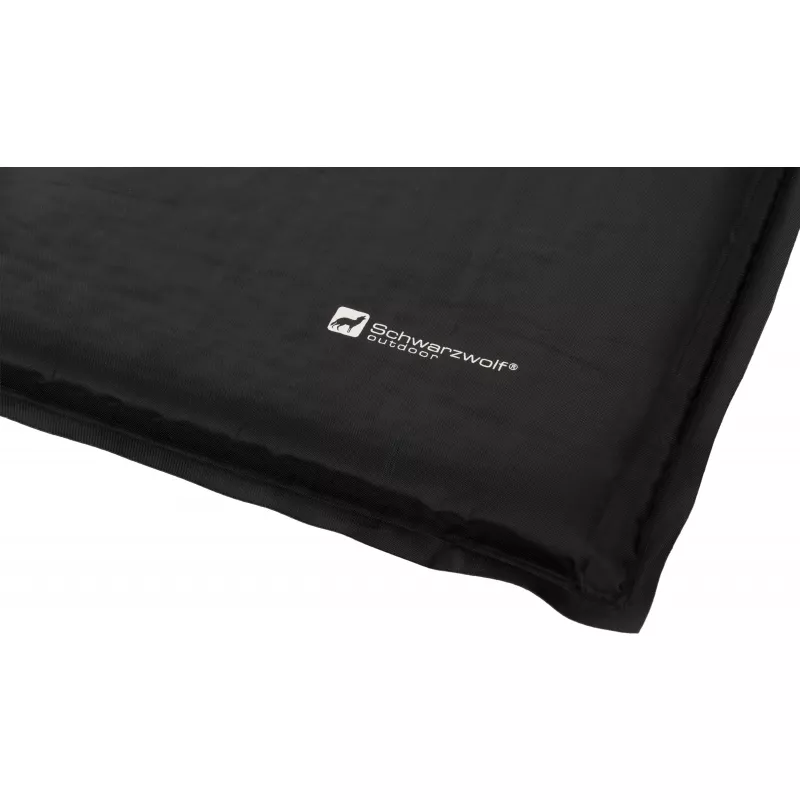 Siedzisko ANTERO Schwarzwolf - czarny (F4801900AJ303)