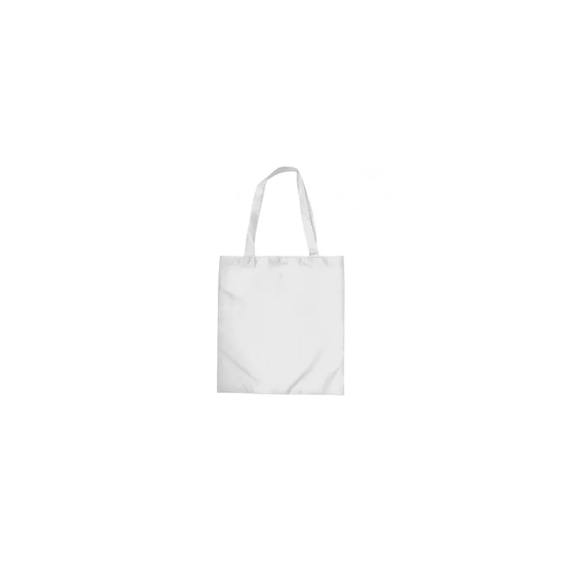 Składana torba na zakupy - biały (6095606)