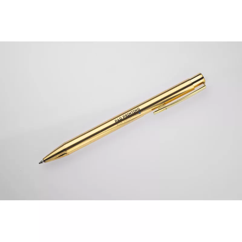 Długopis ARCHEE - złoty (19616-24)