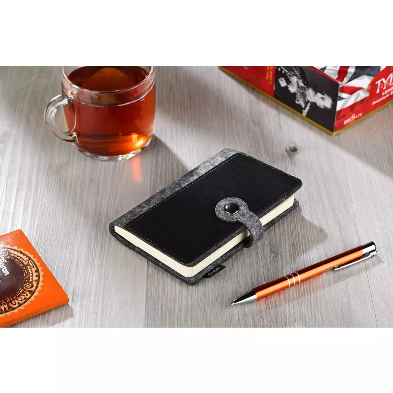 Notes EVERO rPET A6 - (18215-02)