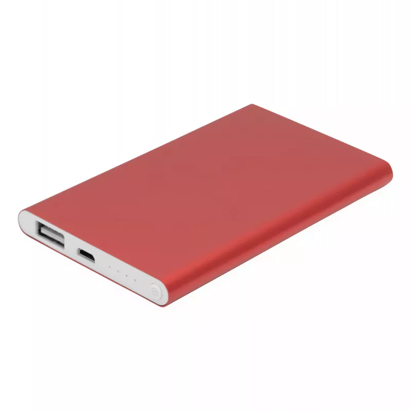Powerbank - czerwony (56-1107287)
