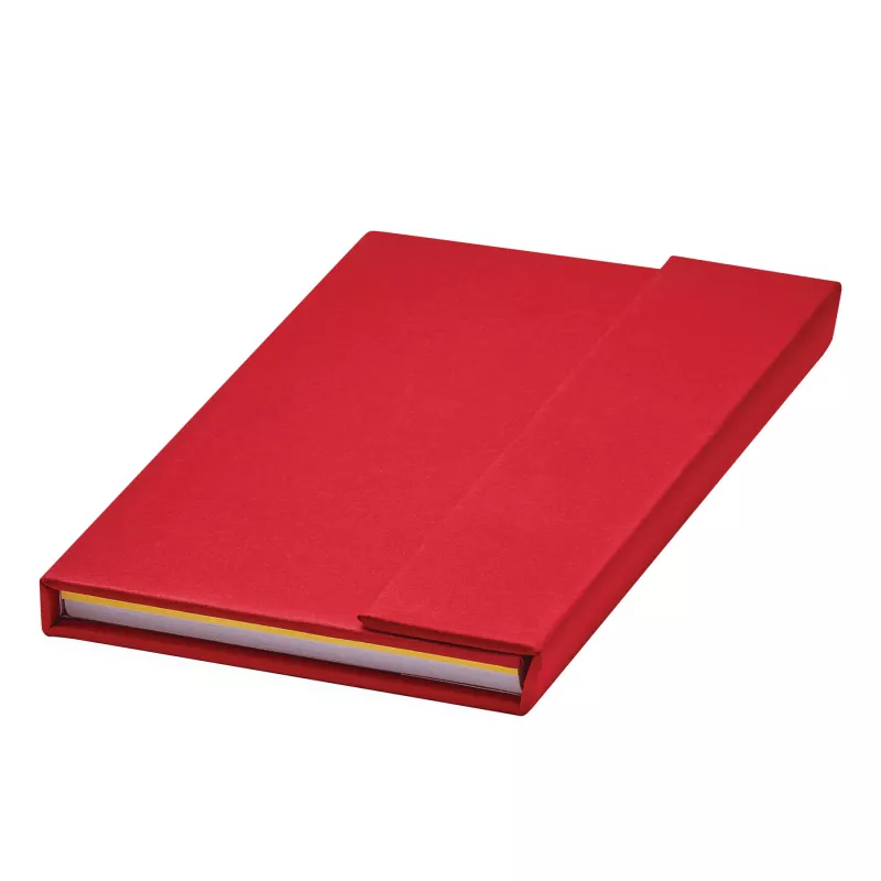 Notes - czerwony (56-1103242)