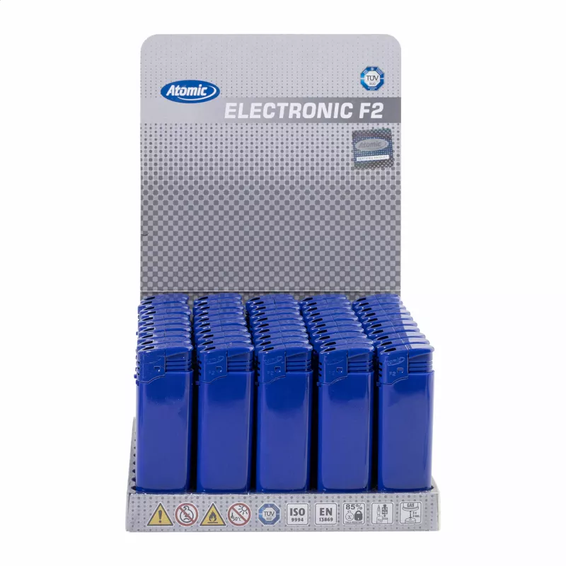 F2light zapalniczka - niebieski (AP717021-06)