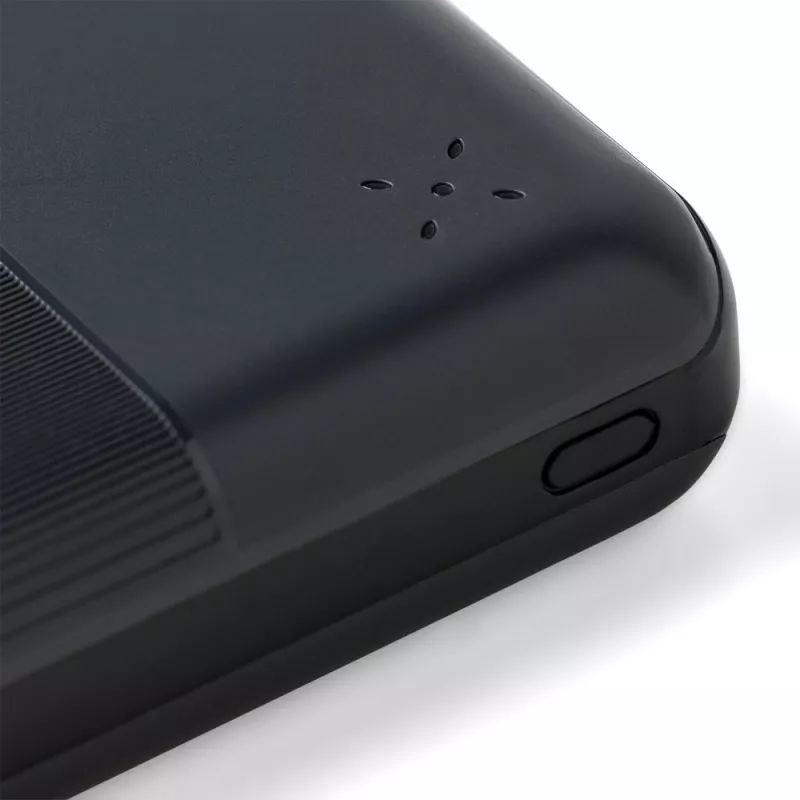 Power bank 20000 mAh - czarny (VB103-03)
