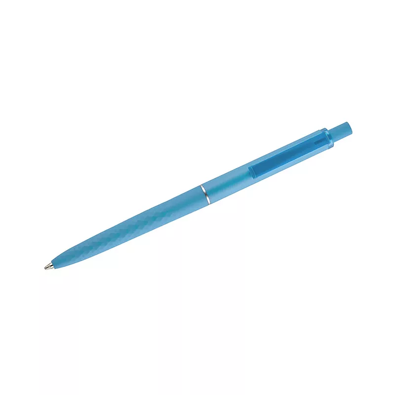 Długopis LIKKA - błękitny (19624-08)