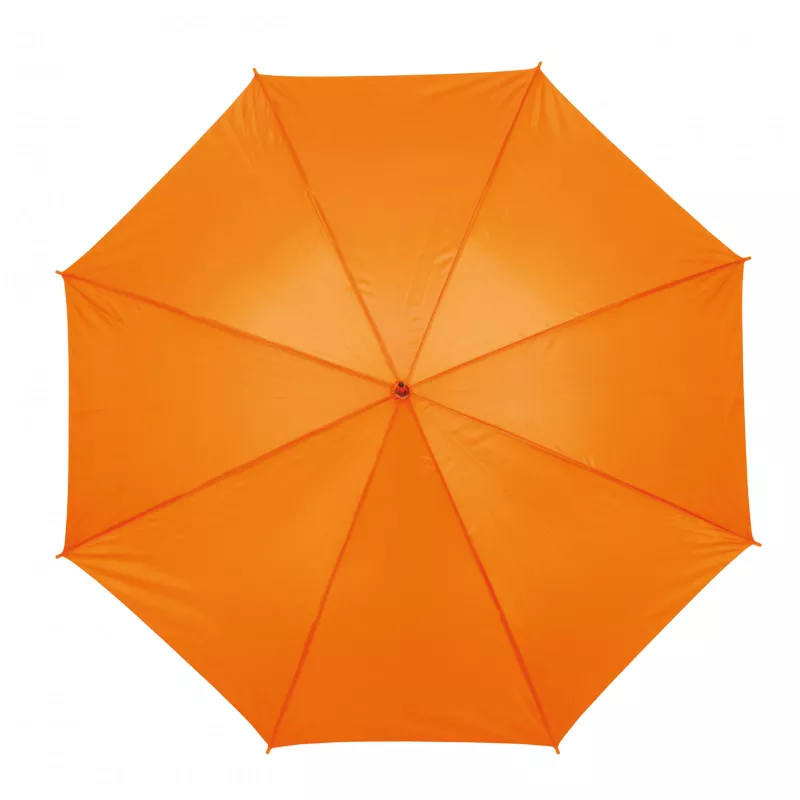 Parasol automatyczny Ø103 cm LIMBO - pomarańczowy (56-0103366)