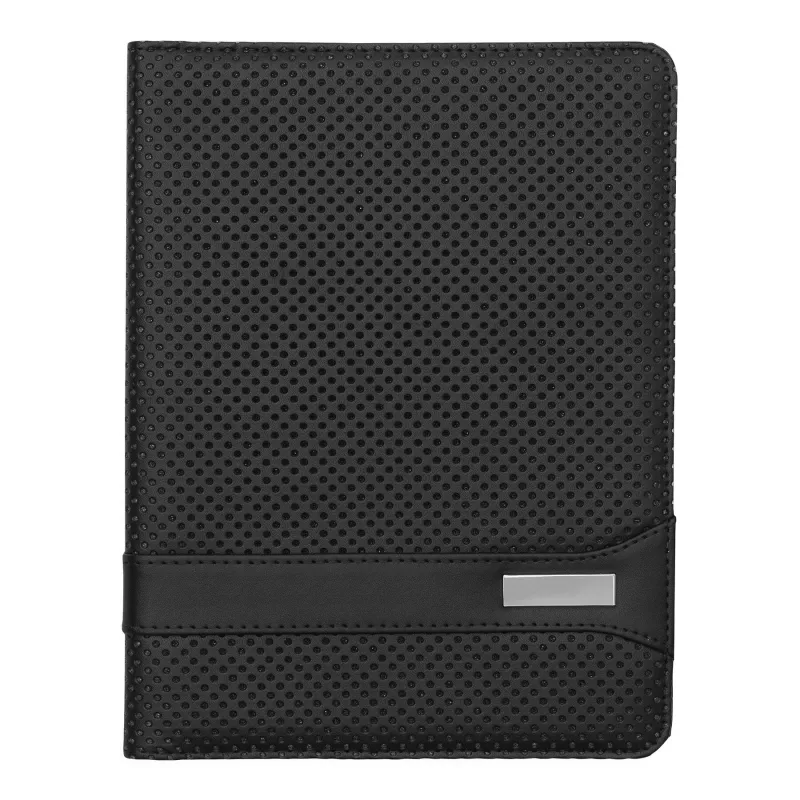 Portfolio HILL DALE w formacie A5 - czarny (56-1103251)