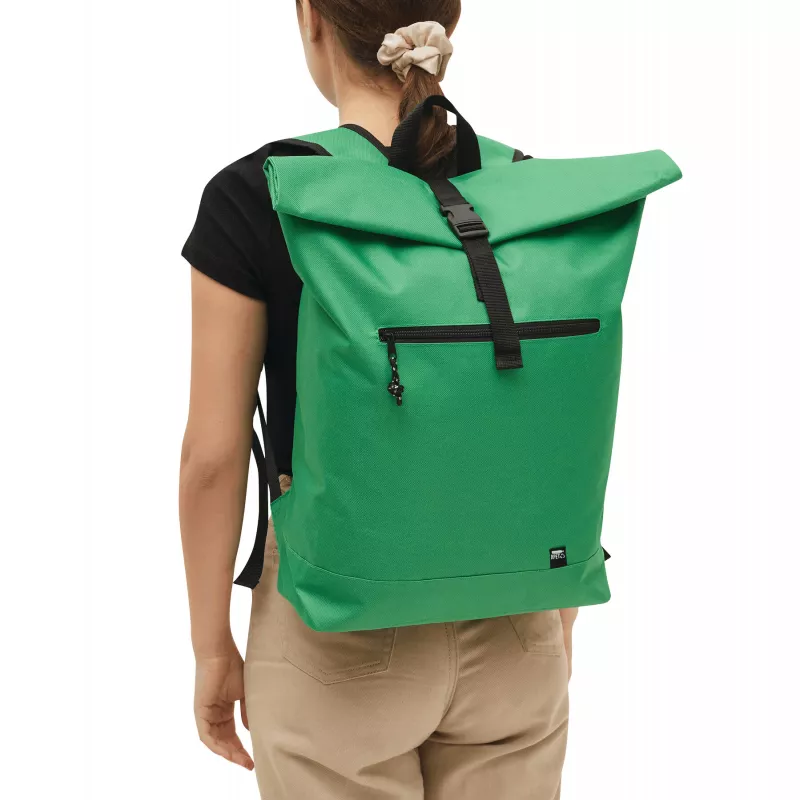 Plecak - zielony (56-0819703)