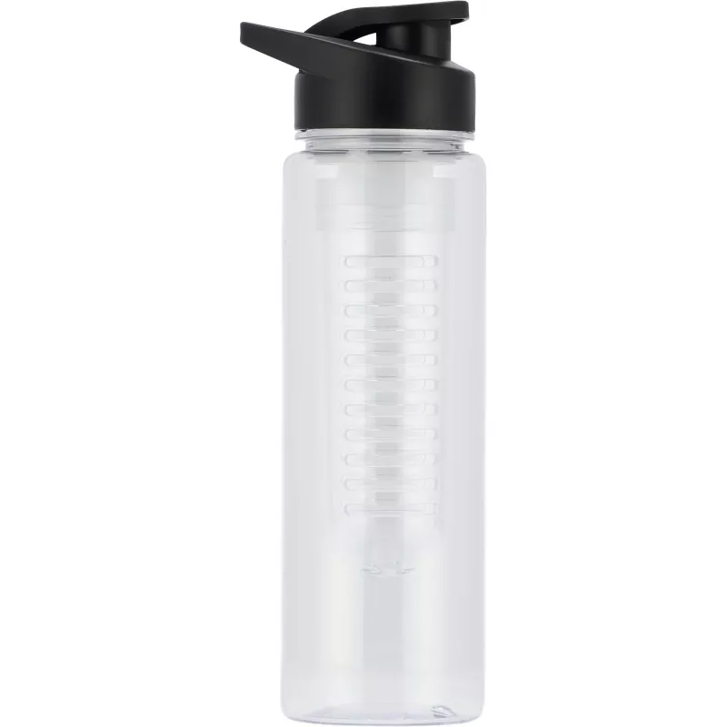 Bidon SAINT-DENIS 700 ml - czarny (086203)