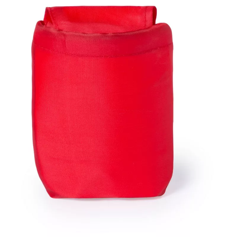 Składany plecak - czerwony (V0506-05)