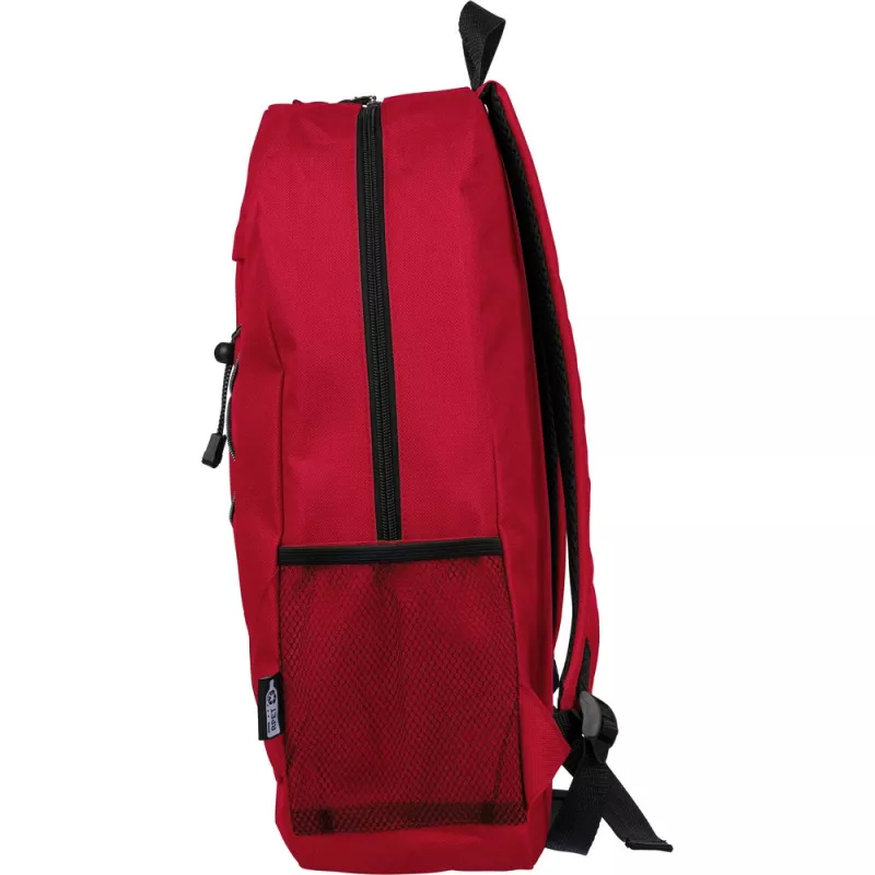 Plecak podróżny - czerwony (VB161-05)
