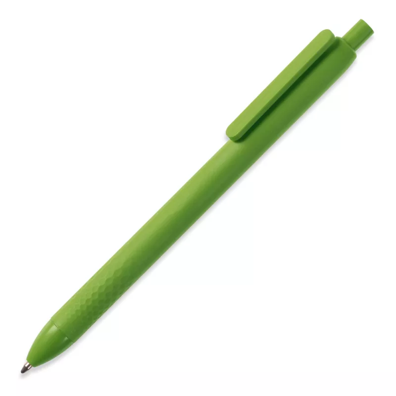 Długopis w 100% z PLA - zielony (LT87562-N0031)
