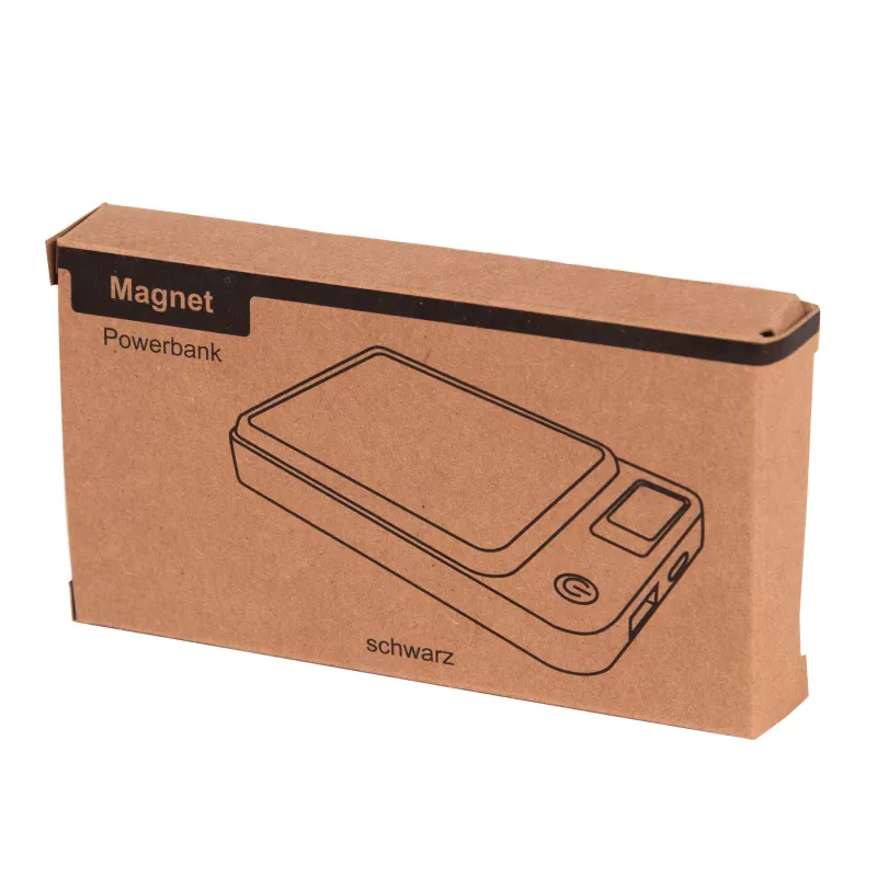 Powerbank - czarny (56-1107392)