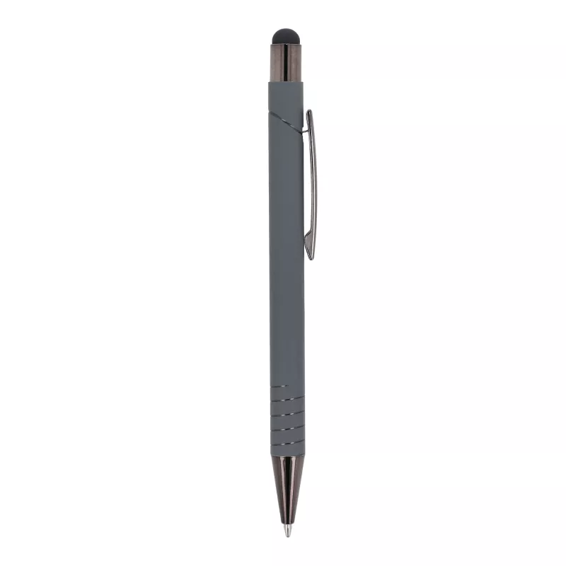 Długopis Venice Deluxe - szary (LT87894-N0061)