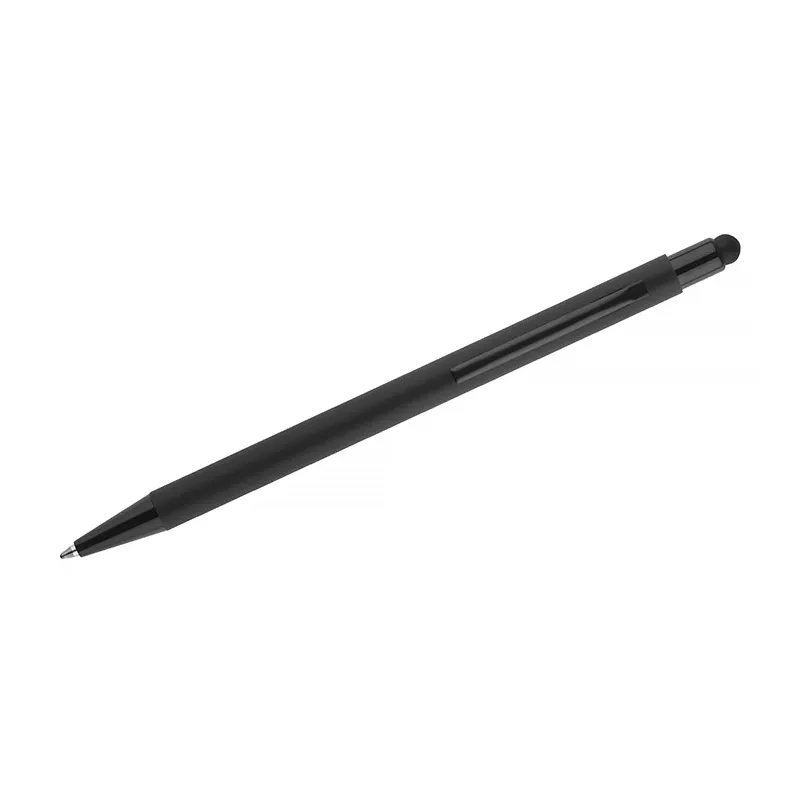 Długopis touch PRIM - czarny (19653-02)