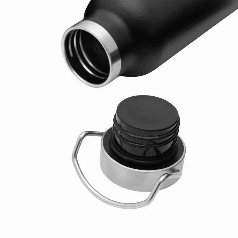 Butelka próżniowa - czarny (56-0304530)